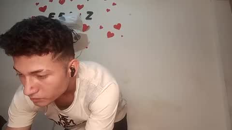 Flacofitxx online show from 09.12.25