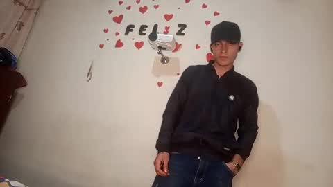 Flacofitxx online show from 09.14.25