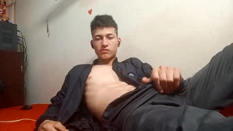 Flacofitxx online show from 10.19.25