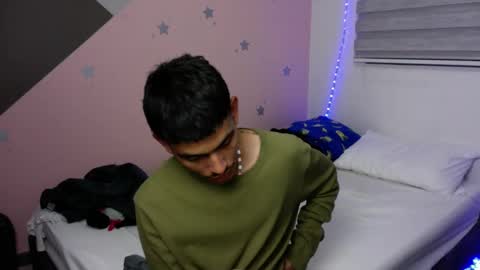 sorry mom online show from 01.24.25