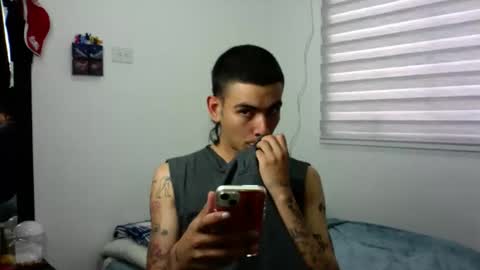 sorry mom online show from 10.26.25