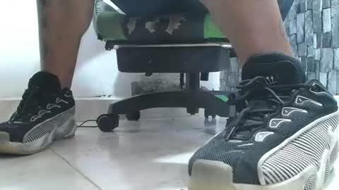 sr master cum its my old account online show from 07.14.26