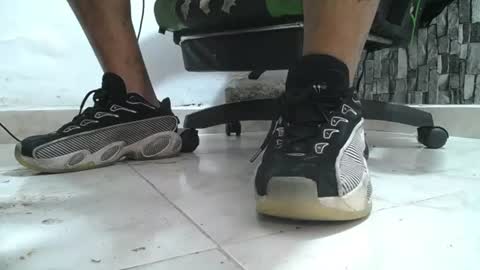 sr master cum its my old account online show from 07.16.26