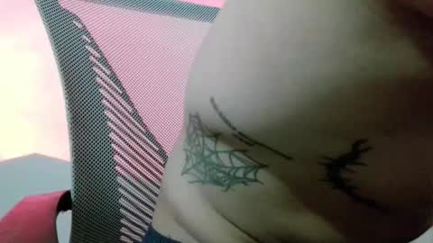 srghost333 online show from 04.16.26