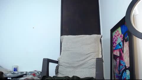 Srta. Fox online show from 10.04.25