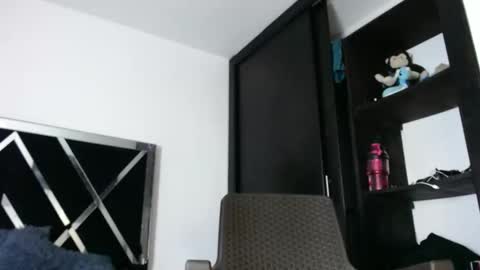 Srta. Fox online show from 02.11.26