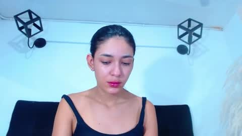 Snapshot of srta_luciana chatting on 06.13.26 . . online show from 06.13.26