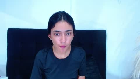 Snapshot of srta_luciana chatting on 06.19.26 . . online show from 06.19.26