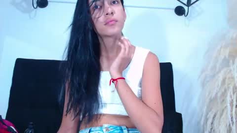 Snapshot of srta_luciana chatting on 07.02.26 . . online show from 07.02.26