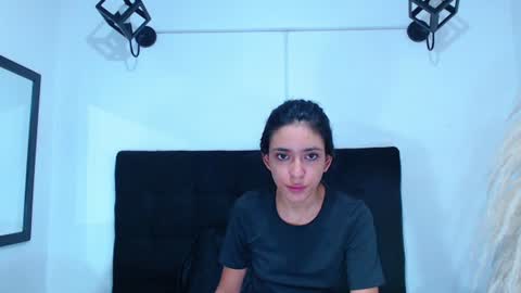 Snapshot of srta_luciana chatting on 07.17.26 . . online show from 07.17.26