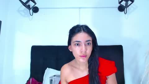 Snapshot of srta_luciana chatting on 07.22.26 . . online show from 07.22.26
