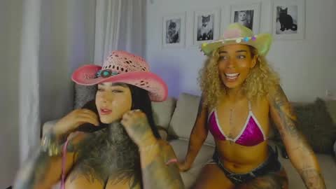 Srta Roja online show from 05.23.26
