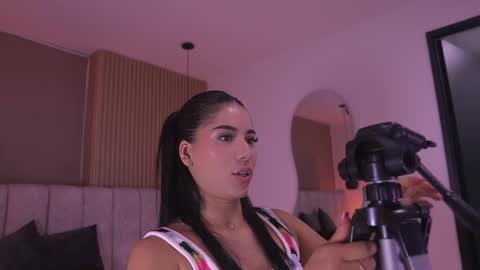 samantha online show from 06.01.26