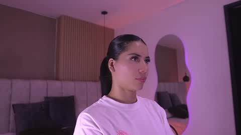 samantha online show from 07.04.26