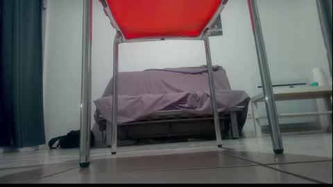 Snapshot of ssenzo chatting on 12.27.24 ssenzo online show from 12.27.24