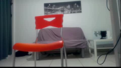 Snapshot of ssenzo chatting on 01.02.25 ssenzo online show from 01.02.25