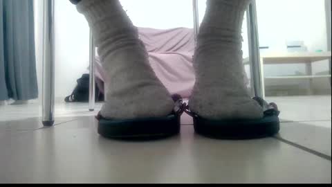 Snapshot of ssenzo chatting on 01.03.25 ssenzo online show from 01.03.25