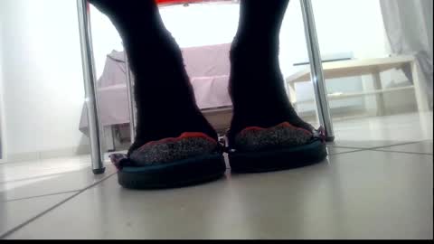 Snapshot of ssenzo chatting on 02.02.25 ssenzo online show from 02.02.25