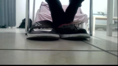 Snapshot of ssenzo chatting on 01.09.26 ssenzo online show from 01.09.26