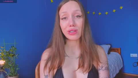 Anni if Im offline for a long time Im depressed feel free to support me offline online show from 09.11.25