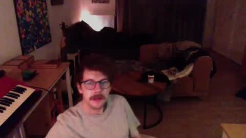 Snapshot of ssnttsnttsnss chatting on 12.02.24 Roger online show from 12.02.24