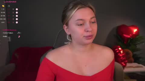 Kate online show from 02.17.26