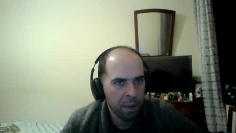 Snapshot of sstrasser chatting on 12.14.24 ShYgUy online show from 12.14.24