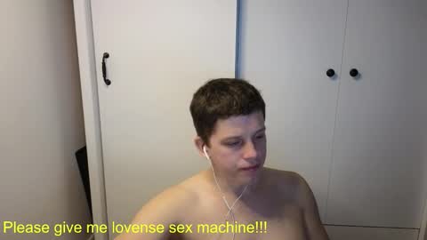 st1vemaster01 online show from 03.06.26