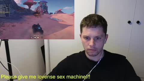 st1vemaster01 online show from 04.14.26