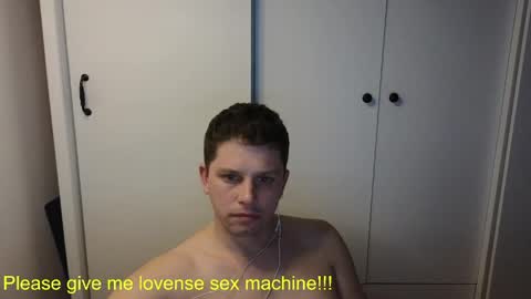 st1vemaster01 online show from 04.19.26