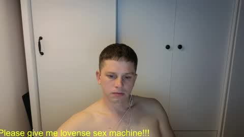 st1vemaster01 online show from 06.01.26