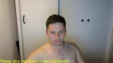 st1vemaster01 online show from 06.09.26