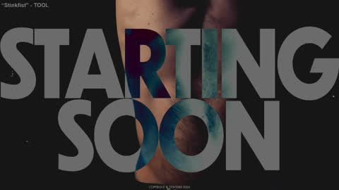 DJ - Next Stream Friday June 30th  9am EST online show from 04.01.26