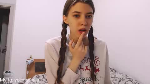 Ella online show from 01.06.26