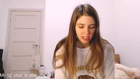 Ella online show from 01.14.26