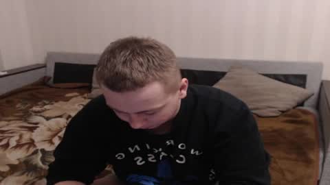 Joe Peach online show from 03.23.26