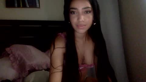 Dianaseshh online show from 10.23.25