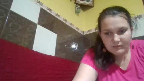 Snapshot of stacey_denny chatting on 11.10.25 Stacey online show from 11.10.25