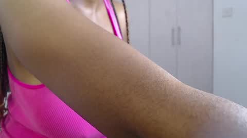 stacey_jaxn online show from 03.11.26