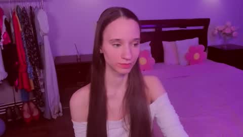 StaceyCutie online show from 02.17.26