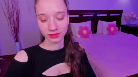 StaceyCutie online show from 03.10.26