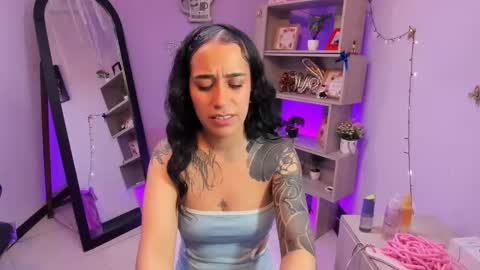 Stacey lee online show from 02.13.26