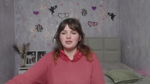 Snapshot of staceylex chatting on 02.11.25 Stacey online show from 02.11.25