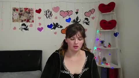 Stacey online show from 02.16.25