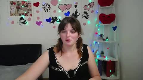Stacey online show from 02.18.25