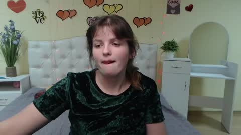 Stacey online show from 02.22.25