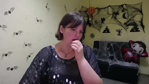 Stacey online show from 10.24.25