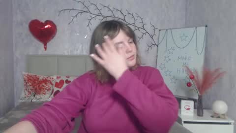 Snapshot of staceylex chatting on 01.19.26 Stacey online show from 01.19.26