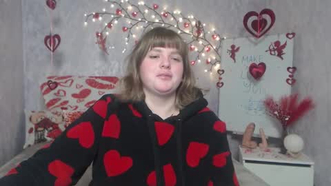 Snapshot of staceylex chatting on 02.03.26 Stacey online show from 02.03.26