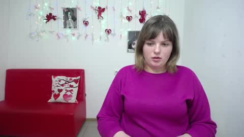 Snapshot of staceylex chatting on 02.10.26 Stacey online show from 02.10.26